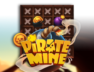 Pirate Mine — Juega 100% gratis en modo demo