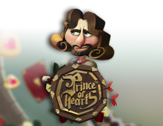 Prince of Hearts — Juega 100% gratis en modo demo