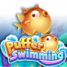 Puffer Swimming — Juega 100% gratis en modo demo