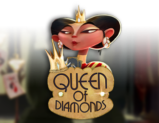 Queen of Diamonds — Juega 100% gratis en modo demo