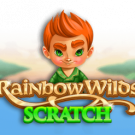 Rainbow Wilds Scratch — Juega 100% gratis en modo demo