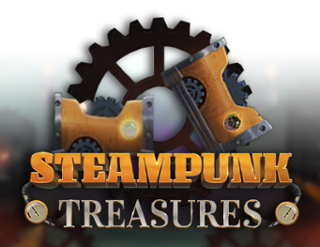 Steampunk Treasures — Juega 100% gratis en modo demo