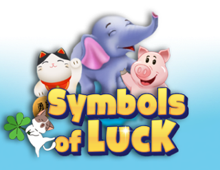 Symbols of Luck — Juega 100% gratis en modo demo