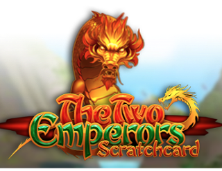 The Two Emperors Scratchcard — Juega 100% gratis en modo demo