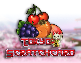 Tokyo Scratchcard — Juega 100% gratis en modo demo