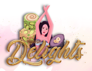 Turkish Delights — Juega 100% gratis en modo demo