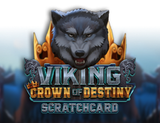 Viking Crown Scratchcard — Juega 100% gratis en modo demo