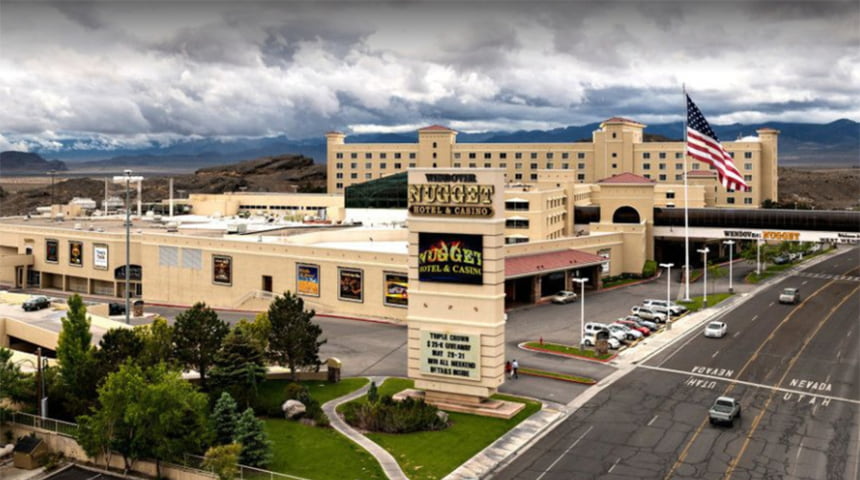 Wendover Nugget Casino 6 Wendover Nugget Casino