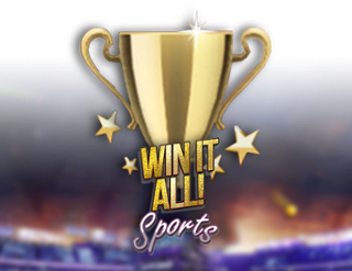 Win it all Sports — Juega 100% gratis en modo demo