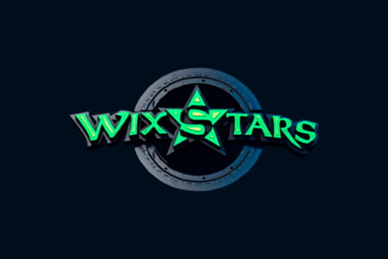 Wix Stars Casino Online