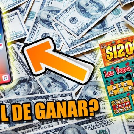 Guía sobre rasca y gana online: ¿Como ganar