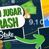 Guia de Juegos Crash : que es y cómo funcionan