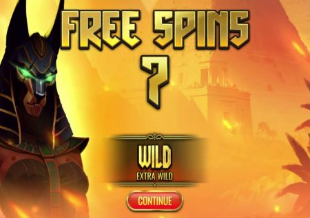 Vikings Go To Egypt Wild Fight Jugar Gratis