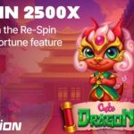 Tragamonedas Cute Dragon 1 Tragamonedas Cute Dragon