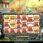 Tragamonedas Panda Money Megaways 1 Tragamonedas Panda Money Megaways