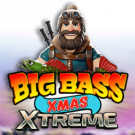 Tragamonedas Big Bass Xmas Xtreme