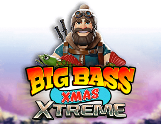 Tragamonedas Big Bass Xmas Xtreme