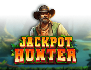 Tragamonedas Jackpot Hunter