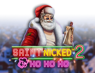 Tragamonedas Saint Nicked 2