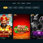 Casino Golden Bull España