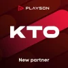 Playson expande la influencia en Brasil con KTO