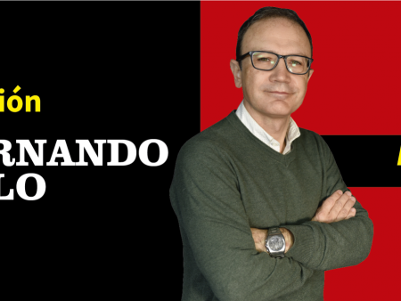 Marc, que no estamos tan mal