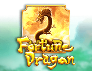 Tragamonedas Fortune Dragon 2