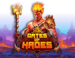Tragamonedas Gates of Hades