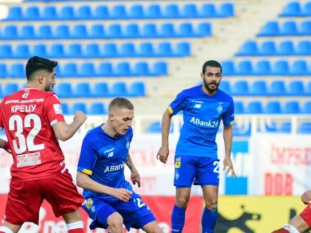 Metalglubus – Dinamo Bucarest: pronóstico para el partido del campeonato rumano