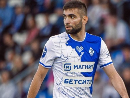 «Динамо» Махачкала — «Акрон»: прогноз и ставки с коэффициентом 3.25