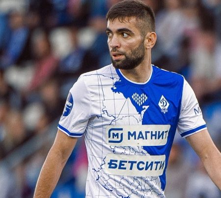 «Динамо» Махачкала — «Акрон»: прогноз и ставки с коэффициентом 3.25