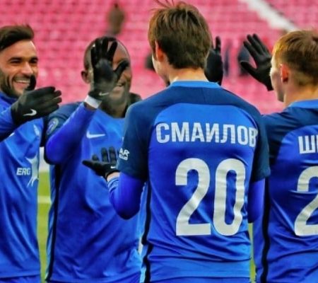 «Akas» — «Irtysh» Pavlodar: pronóstico para el partido del campeonato de Kazajistán