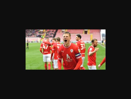Predicción: Barnsley se Impone a Fleetwood en la Copa de la Liga Inglesa
