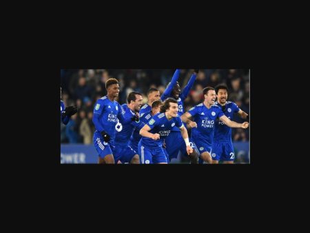 Huddersfield – Leicester: pronóstico para el partido de la Copa de la Liga Inglesa