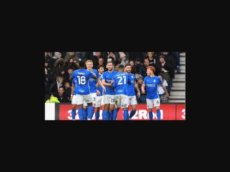 Pronóstico de fútbol: ¿Victoria de Birmingham en la Championship inglesa?