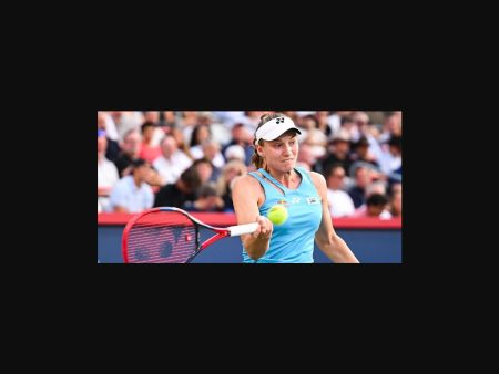 Elena Rybakina – Madison Keys: pronóstico para el partido de la WTA de Cincinnati