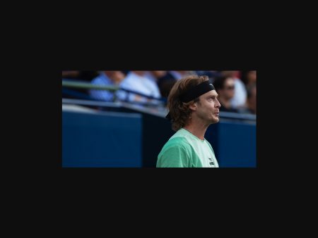 Predicción del partido: Rublev se impone a Comessana en el Masters de Cincinnati