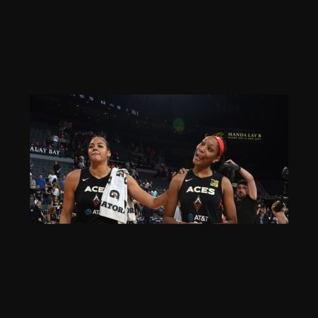 Predicción: Las Vegas Aces vs. New York Liberty – Victoria para Las Vegas con Apuesta -2.5