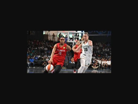 «Seattle Storm» – «Atlanta Dream». Pronóstico para el partido VSBA