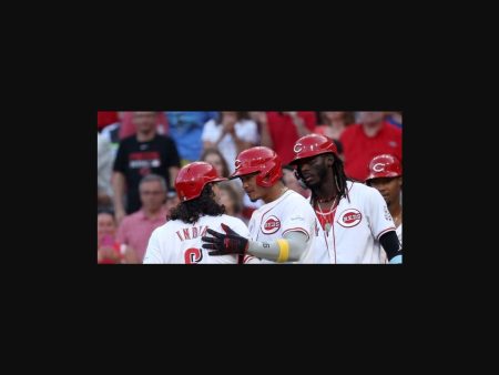 Predicción: Cincinnati Reds vs Philadelphia Phillies – Victoria para los Reds en el MLB