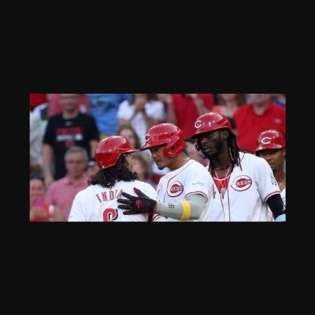 Predicción: Cincinnati Reds vs Philadelphia Phillies – Victoria para los Reds en el MLB