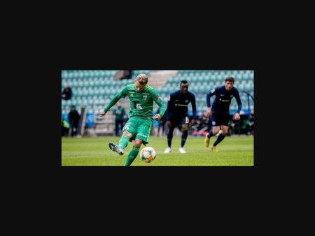 Pronóstico Deportivo: La Victoria Segura de Levadia ante Differdange en la Clasificación de la Conference League