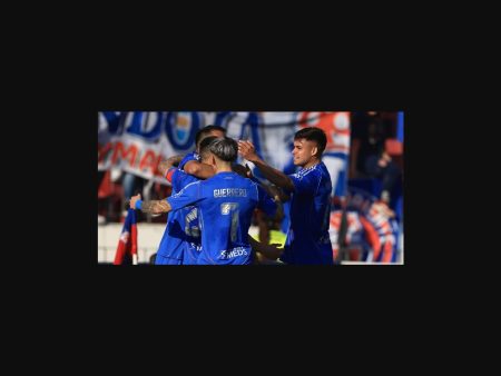 «Universidad de Chile» – «Independent»: pronóstico para el partido de la Copa Sur de América