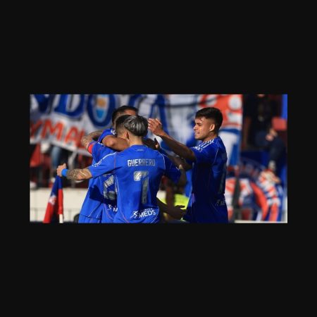 «Universidad de Chile» – «Independent»: pronóstico para el partido de la Copa Sur de América