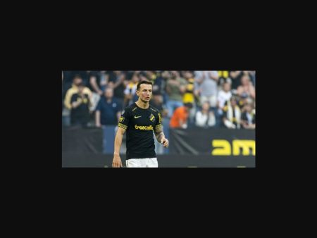 Predicción: Dier se lleva la victoria en casa contra AIK en la Liga de Conferencias