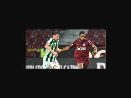 Predicción del Partido: Paks vs Polesie – ¡Ambos Equipos Marcarán!