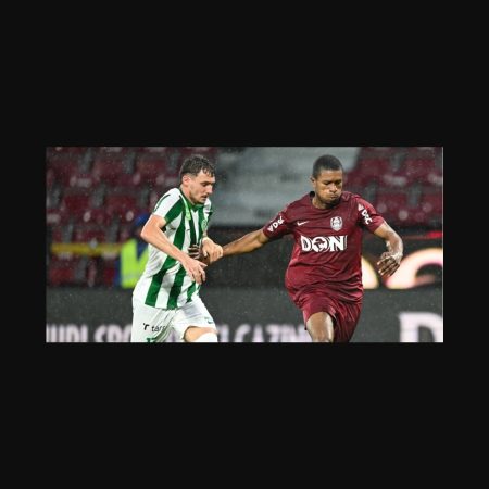 Predicción del Partido: Paks vs Polesie – ¡Ambos Equipos Marcarán!