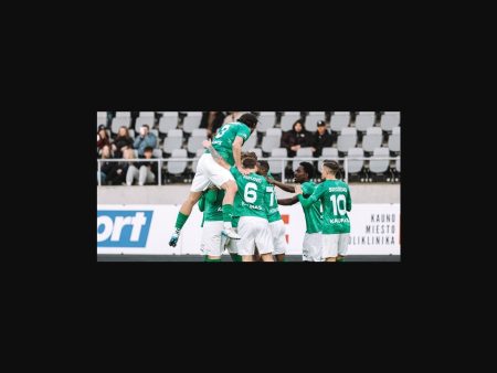 Predicción del partido: Arda vs. Kauno Žalgiris – ¿Continuará la racha ganadora de Arda?