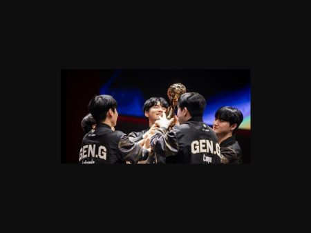 Predicción: Gen.G vencerá a Nongshim RedForce en el LCK