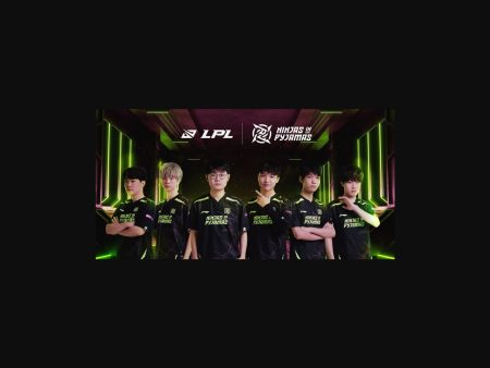 Predicción del partido: Edward Gaming vence a Ninjas in Pyjamas en la fase de grupos de LPL